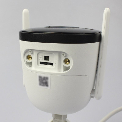 IP-камера Imou Bullet 3MP (IPC-K3DP-3H0WF) 2.8мм IP-камера Imou Bullet 3MP (IPC-K3DP-3H0WF) 2.8мм