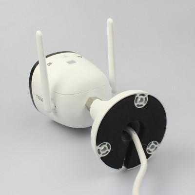 IP-камера Imou Bullet 3MP (IPC-K3DP-3H0WF) 2.8мм IP-камера Imou Bullet 3MP (IPC-K3DP-3H0WF) 2.8мм