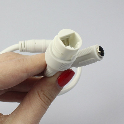 IP-камера Imou Bullet 3MP (IPC-K3DP-3H0WF) 2.8мм IP-камера Imou Bullet 3MP (IPC-K3DP-3H0WF) 2.8мм