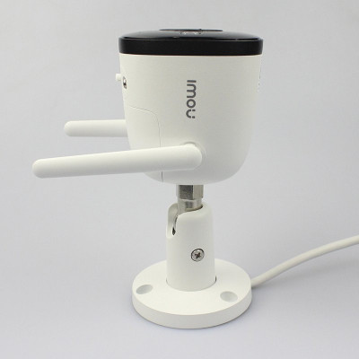IP-камера Imou Bullet 3MP (IPC-K3DP-3H0WF) 2.8мм IP-камера Imou Bullet 3MP (IPC-K3DP-3H0WF) 2.8мм