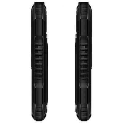 Мобільний телефон Sigma mobile X-treme AZ68 Dual Sim Black/Orange