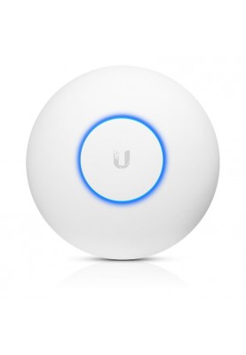 Точка доступа Ubiquiti UniFi UAP-XG (AC4300, 1x10 GE, PoE, до 1500 клиентов) Box