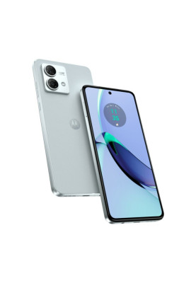 Смартфон Motorola Moto G84 8/256GB Marshmallow Blue (PAYM0036RS)
