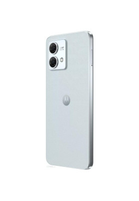 Смартфон Motorola Moto G84 8/256GB Marshmallow Blue (PAYM0036RS)
