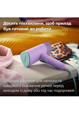 Відпарювач Philips STH3010/30