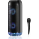 Акустична система Media-Tech Partyox Uni B Black (MT3174)