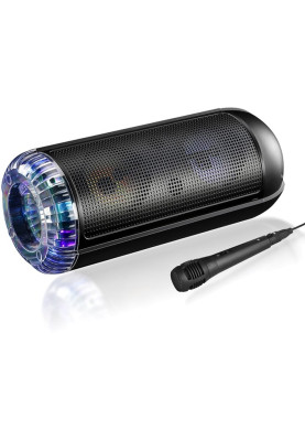 Акустична система Media-Tech Partyox Uni B Black (MT3174)