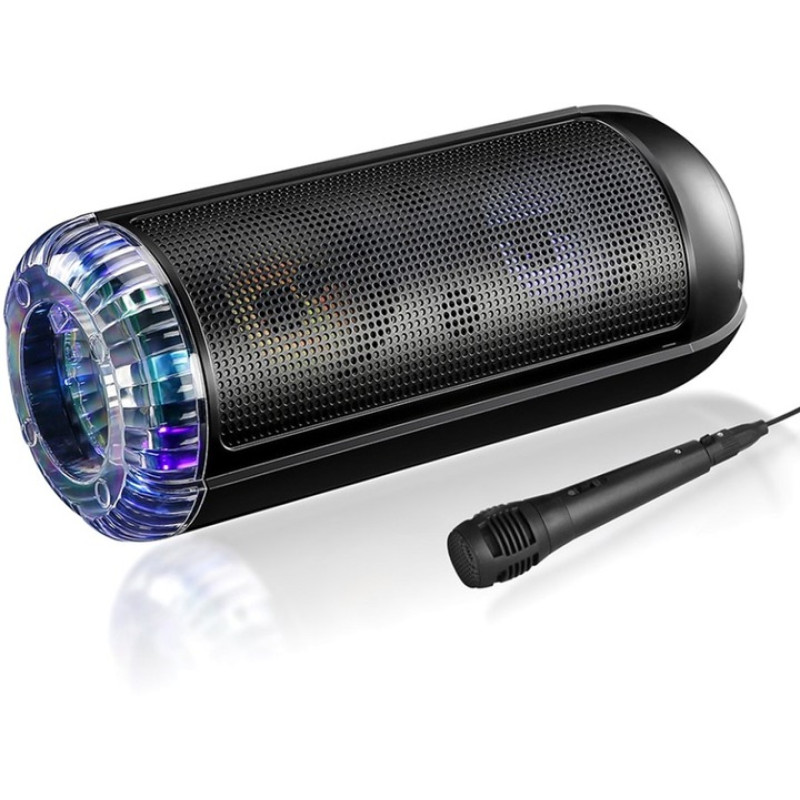 Акустична система Media-Tech Partyox Uni B Black (MT3174)