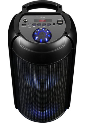 Акустична система Media-Tech Partyox Uni B Black (MT3174)