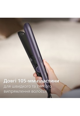 Утюжок (Випрямляч) для волосся Philips BHS752/00