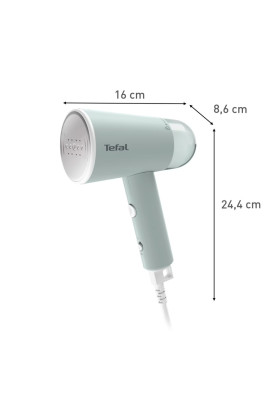 Відпарювач Tefal Origin Travel DT1034E1