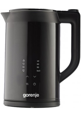 Електрочайник Gorenje K17DWDII