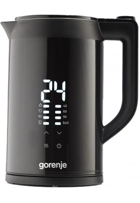 Електрочайник Gorenje K17DWDII