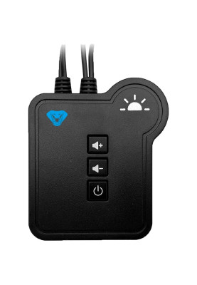 Акустична система Media-Tech Cobra Pro Urion Black (MT3172)