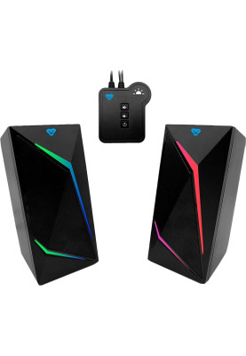 Акустична система Media-Tech Cobra Pro Urion Black (MT3172)