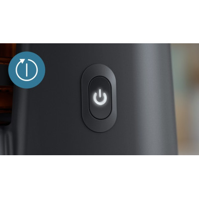 Кавоварка Philips HD7430/90 Кавоварка Philips HD7430/90
