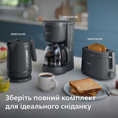 Кавоварка Philips HD7430/90 Кавоварка Philips HD7430/90