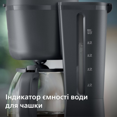 Кавоварка Philips HD7430/90 Кавоварка Philips HD7430/90