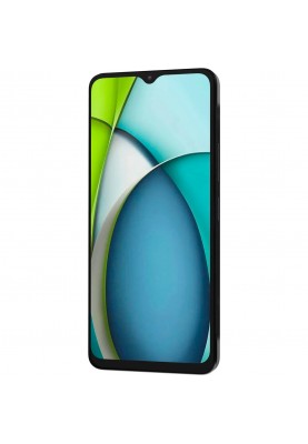 Смартфон Xiaomi Redmi A3X 4/128GB Dual Sim Black_EU