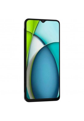 Смартфон Xiaomi Redmi A3X 4/128GB Dual Sim Black_EU