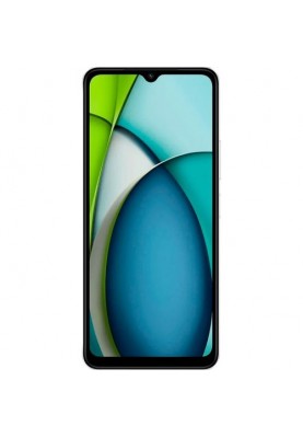 Смартфон Xiaomi Redmi A3X 4/128GB Dual Sim White_EU