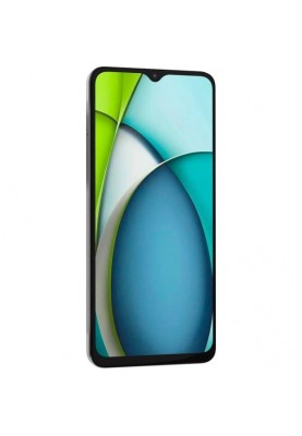 Смартфон Xiaomi Redmi A3X 4/128GB Dual Sim White_EU