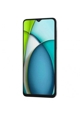 Смартфон Xiaomi Redmi A3X 4/128GB Dual Sim White_EU