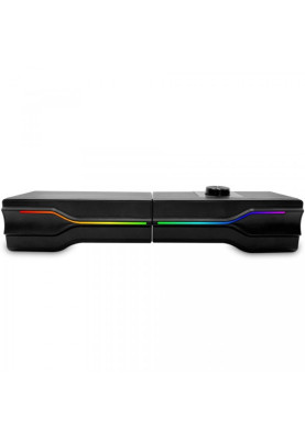 Акустична система Media-Tech Soundbar Aragor Black (MT3175)