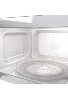 Мікрохвильова піч Gorenje MO17E1WH