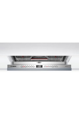 Вбудована посудомийна машина Bosch SMV4HMX65Q