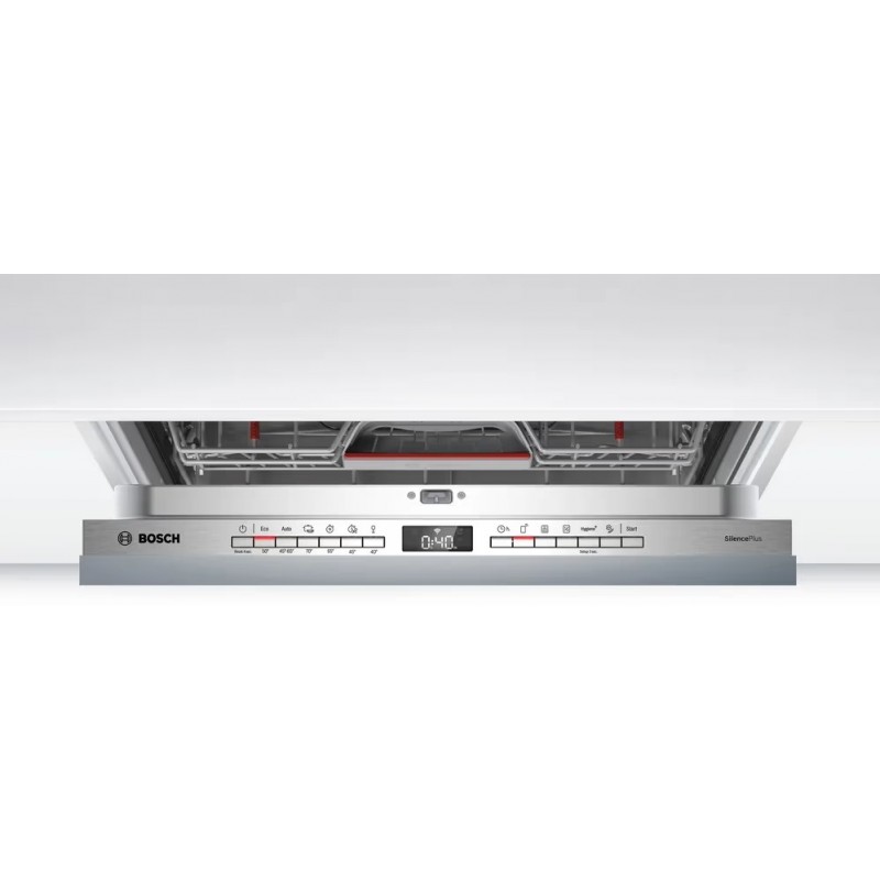 Вбудована посудомийна машина Bosch SMV4HMX65Q