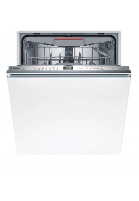 Вбудована посудомийна машина Bosch SMV6EMX75Q