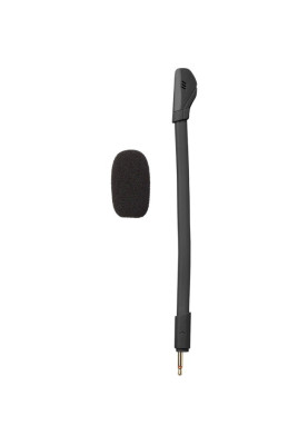 Гарнiтура JBL Quantum 100M2 Black (JBLQTUM100M2BLK)