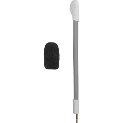 Гарнiтура JBL Quantum 100M2 White (JBLQTUM100M2WHT) Гарнiтура JBL Quantum 100M2 White (JBLQTUM100M2WHT)