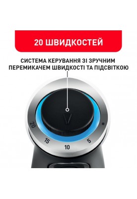 Блендер Tefal HB656G10