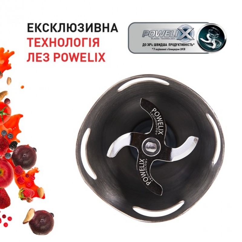 Блендер Tefal HB656G10