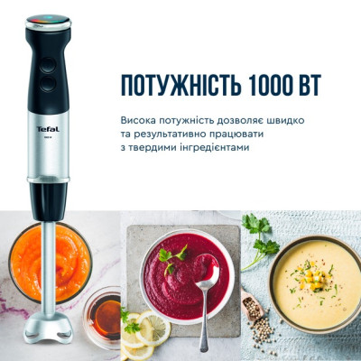 Блендер Tefal HB672830 Блендер Tefal HB672830