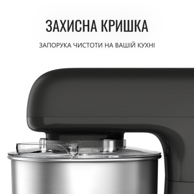 Кухонна машина Tefal QB161H38 Кухонна машина Tefal QB161H38