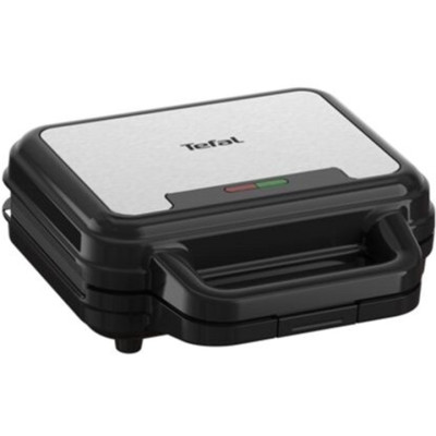 Бутербродниця Tefal SW383D10 Бутербродниця Tefal SW383D10