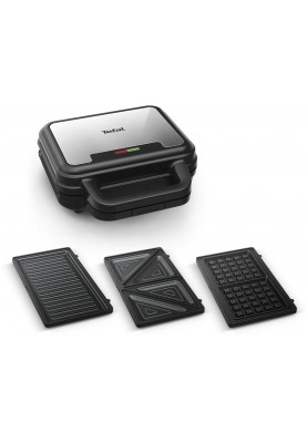 Бутербродниця Tefal SW383D10