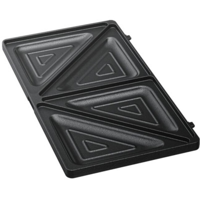 Бутербродниця Tefal SW383D10 Бутербродниця Tefal SW383D10