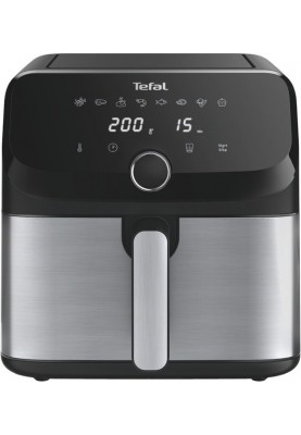 Мультипіч Tefal EasyFry Mega EY855D10