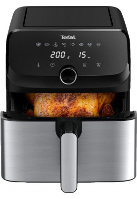 Мультипіч Tefal EasyFry Mega EY855D10