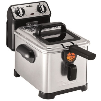 Фритюрниця Tefal Filtra Pro FR510170