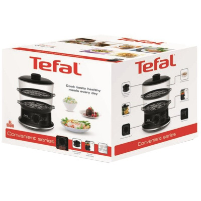 Пароварка Tefal VC140131