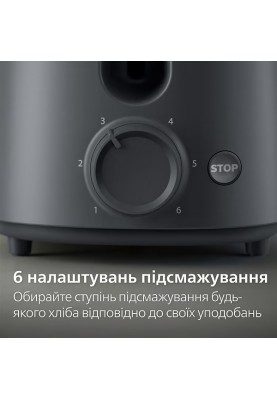 Тостер Philips HD2510/90