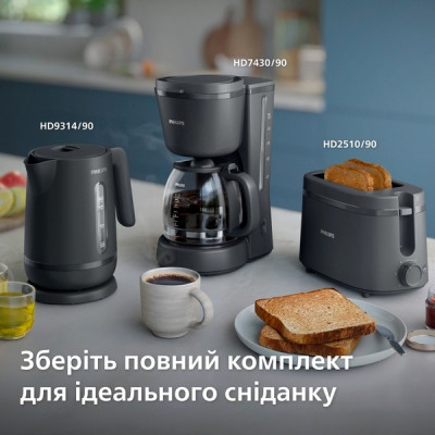 Електрочайник Philips HD9314/90 Електрочайник Philips HD9314/90