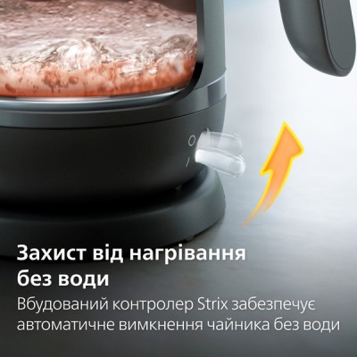 Електрочайник Philips HD9314/90 Електрочайник Philips HD9314/90