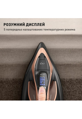 Праска Tefal Ultimate Power Pro FV9E50E0