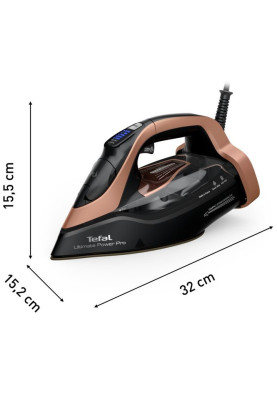 Праска Tefal Ultimate Power Pro FV9E50E0